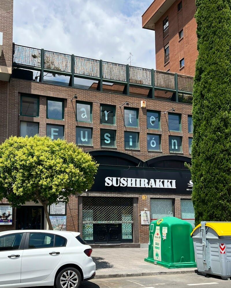 Imagen de Escuela Artefusión – Academia de Baile, Música y Bienestar