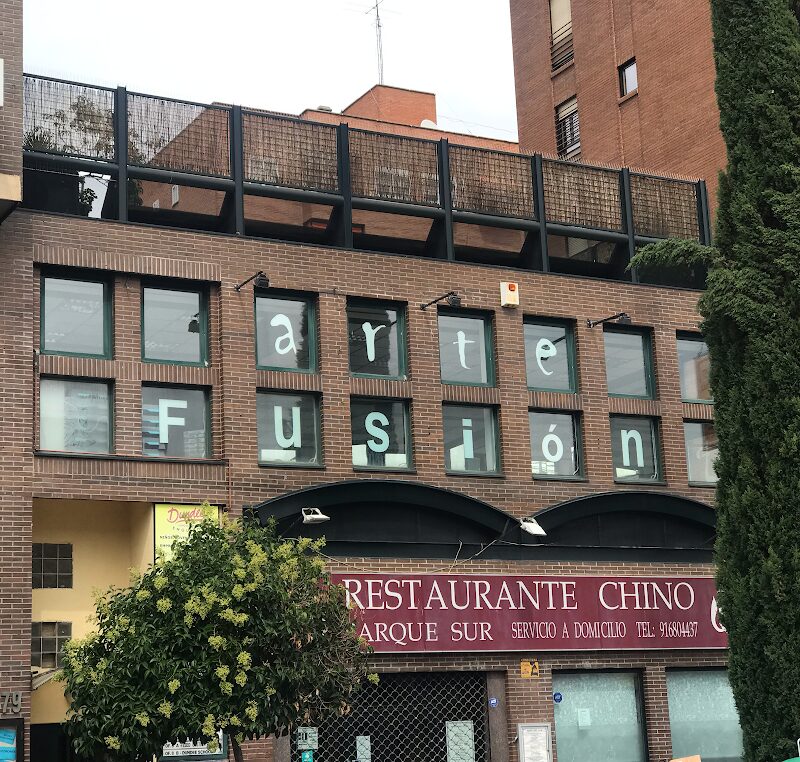 Imagen de Escuela Artefusión – Academia de Baile, Música y Bienestar