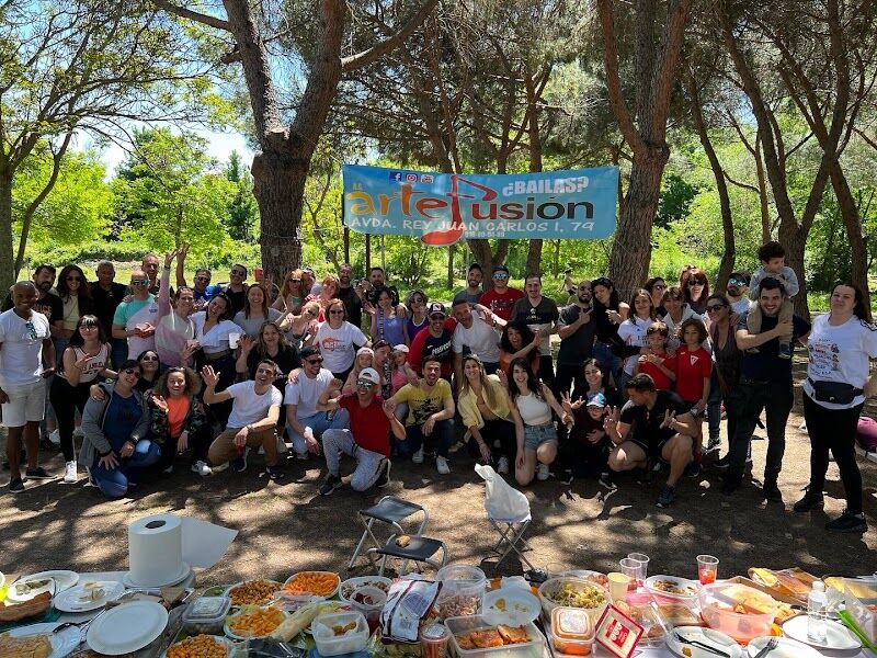 Imagen de Escuela Artefusión – Academia de Baile, Música y Bienestar