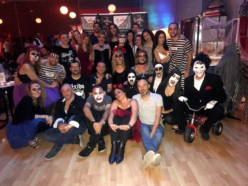 Imagen de Escuela Artefusión – Academia de Baile, Música y Bienestar