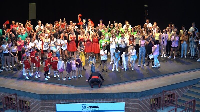 Imagen de Escuela Artefusión – Academia de Baile, Música y Bienestar