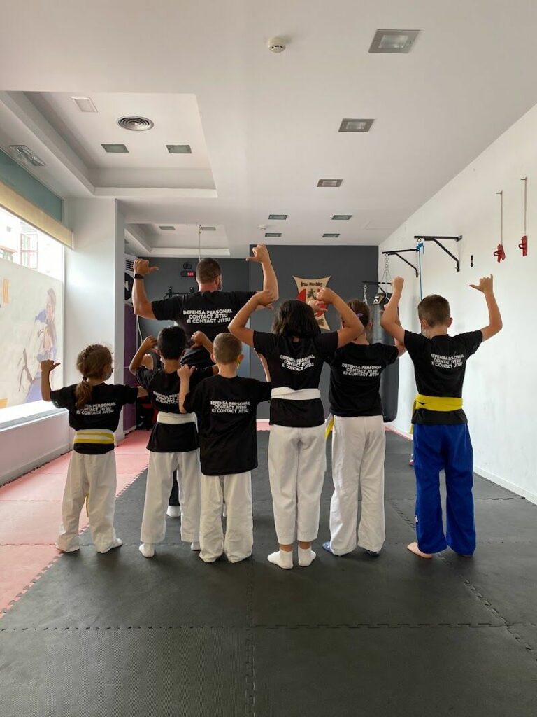 Imagen de Wu Xing Madrid