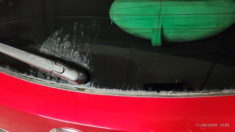 Imagen de Túnel de Lavado Easyrepost