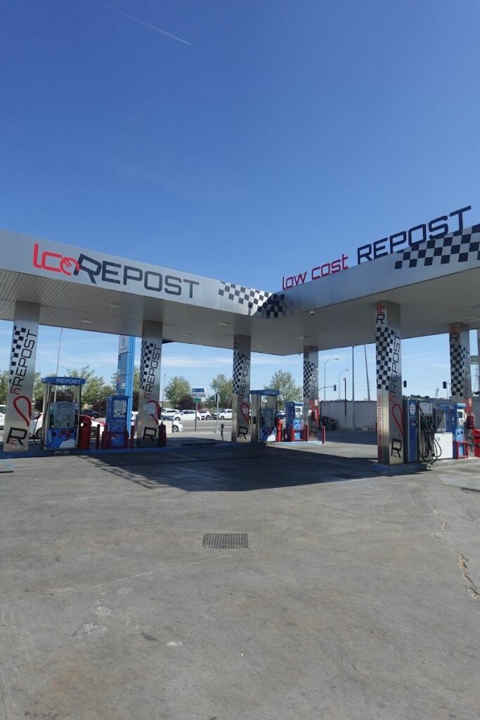 Imagen de Túnel de Lavado Easyrepost