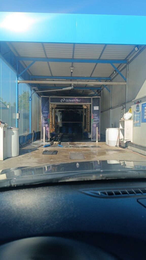 Imagen de Túnel de Lavado Easyrepost