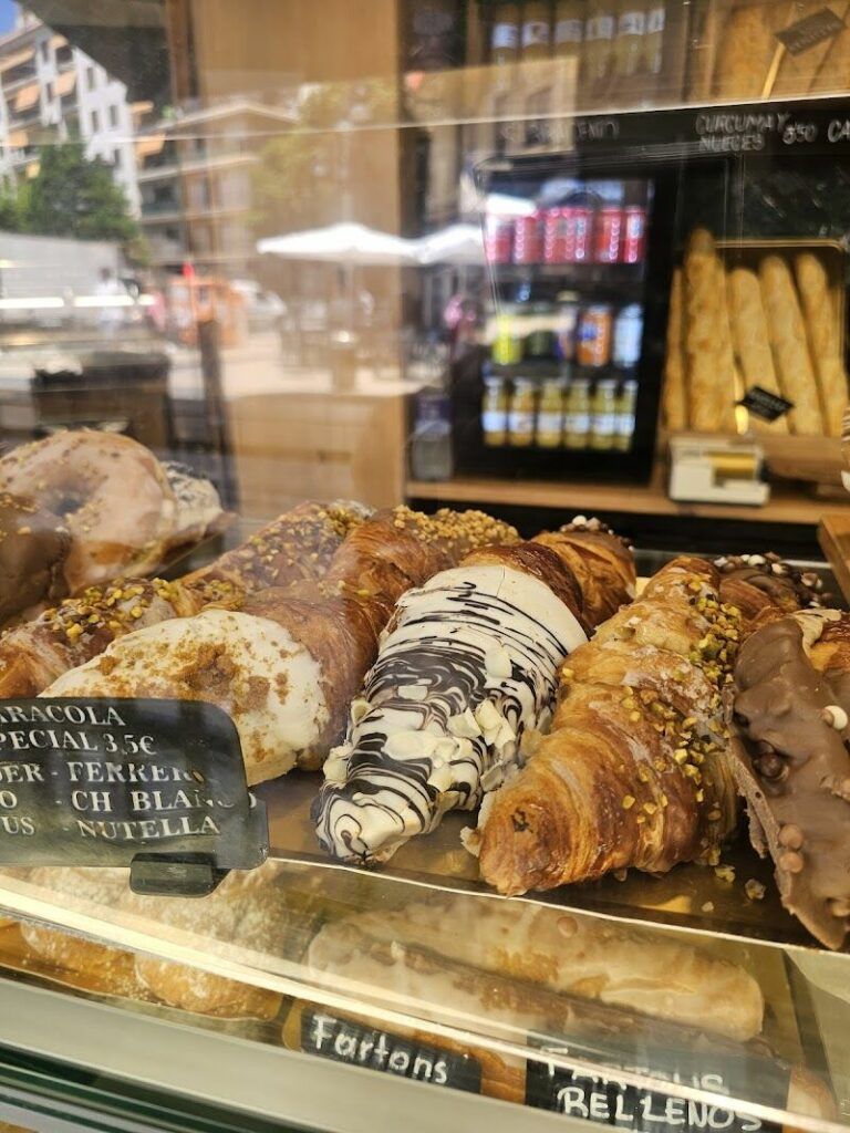 Imagen de Eras Pan – Panadería y Pastelería Artesana