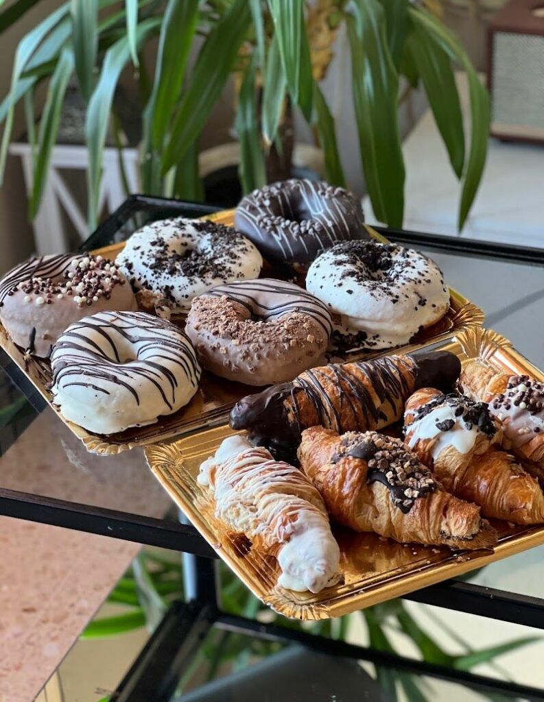 Imagen de Eras Pan – Panadería y Pastelería Artesana