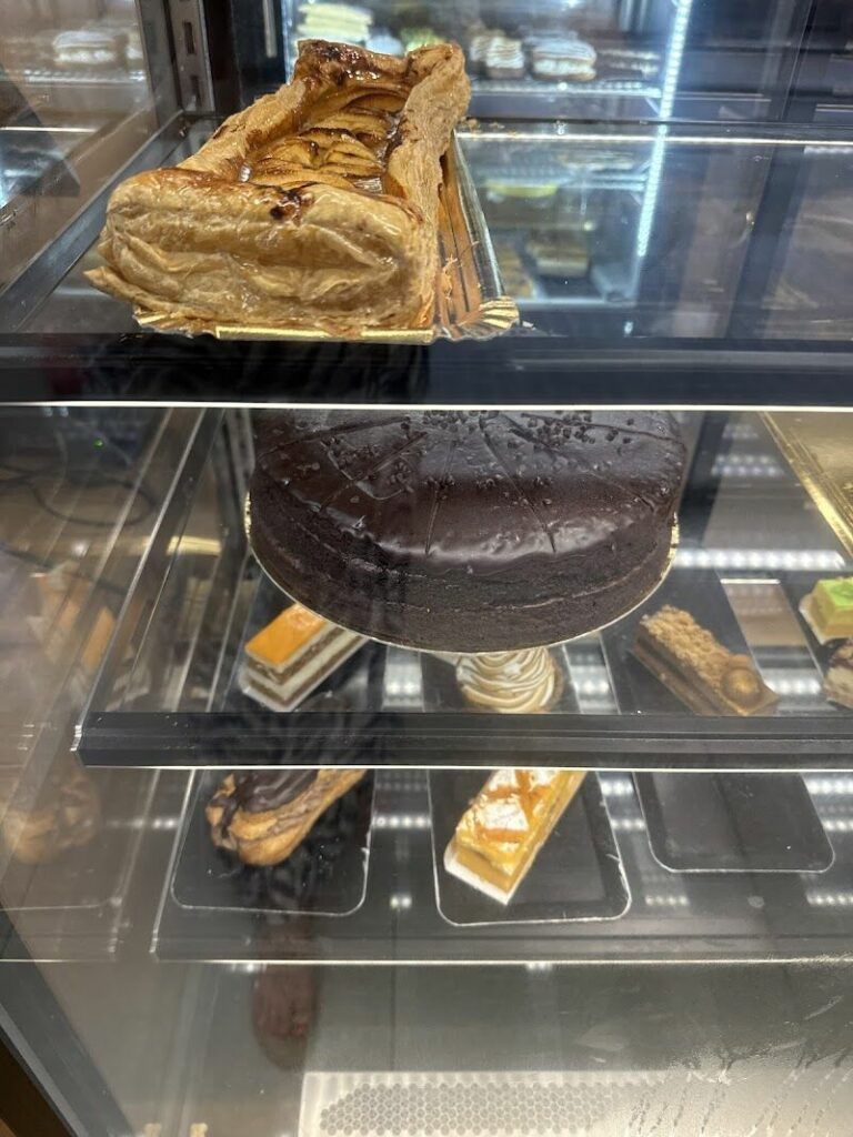 Imagen de Eras Pan – Panadería y Pastelería Artesana