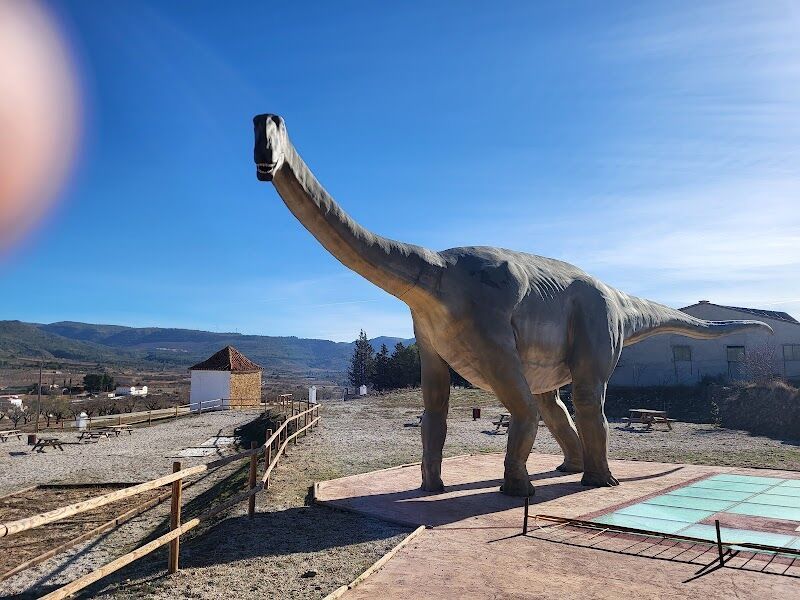 Imagen representativa de la localización