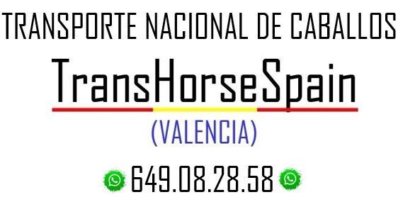 Imagen de Transporte de Caballos y Logística, Ths.