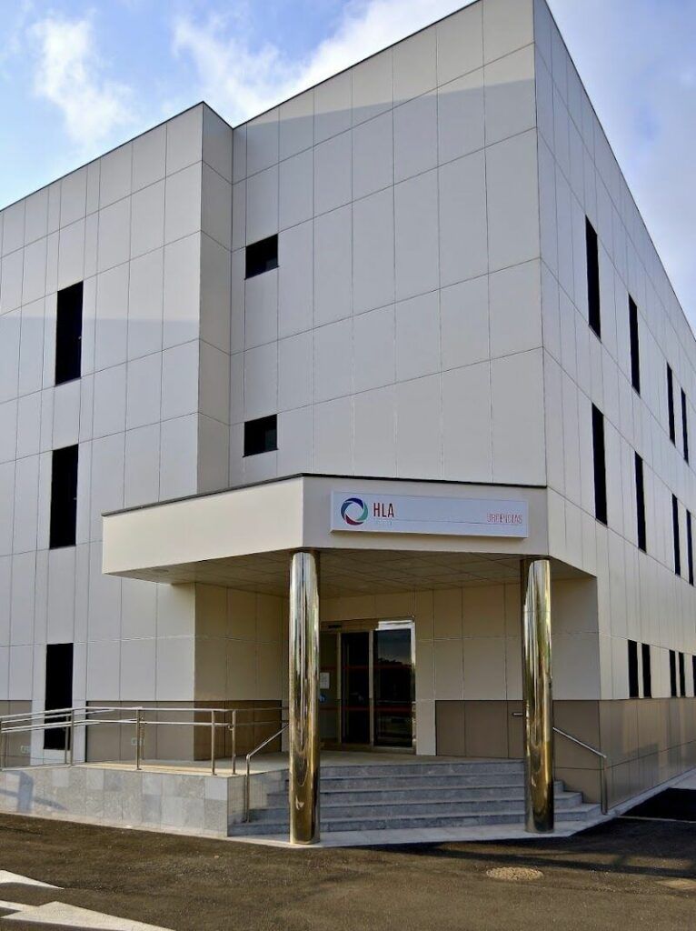 Imagen de Hospital Hla San Carlos Denia Urgencias