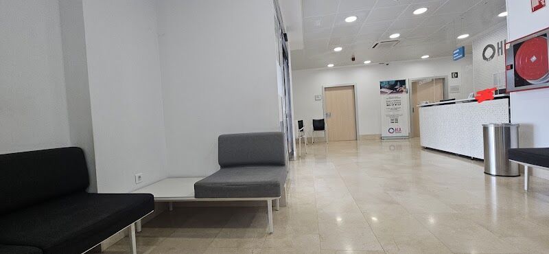 Imagen de Hospital Hla San Carlos Denia Urgencias