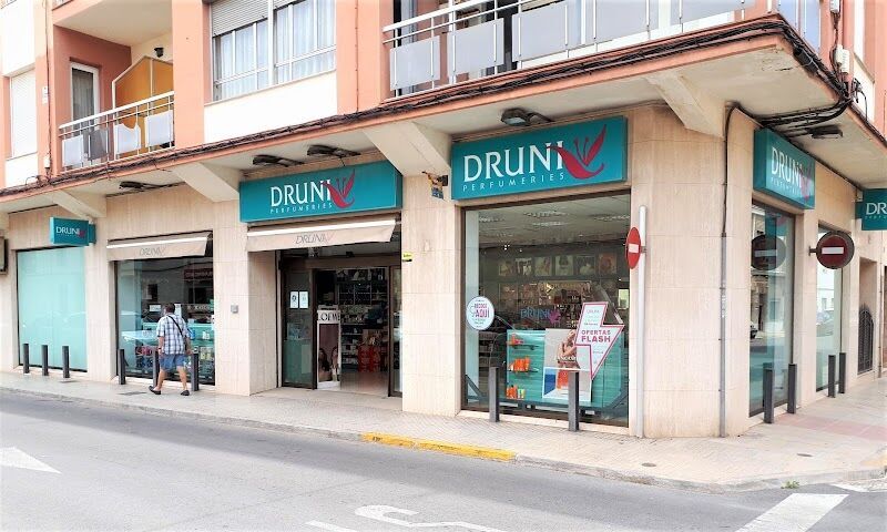 Imagen de Druni Perfumerías ®