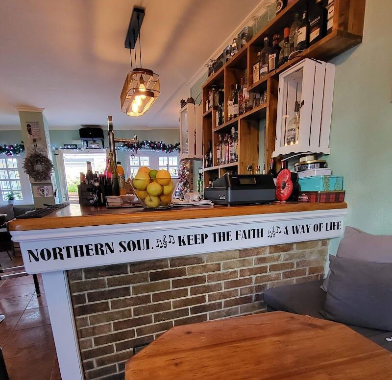 Imagen de negocio en Bares y cafeterías en L'albir
