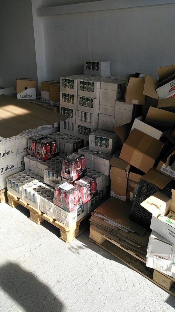 Imagen de Tienda Nutrafoods