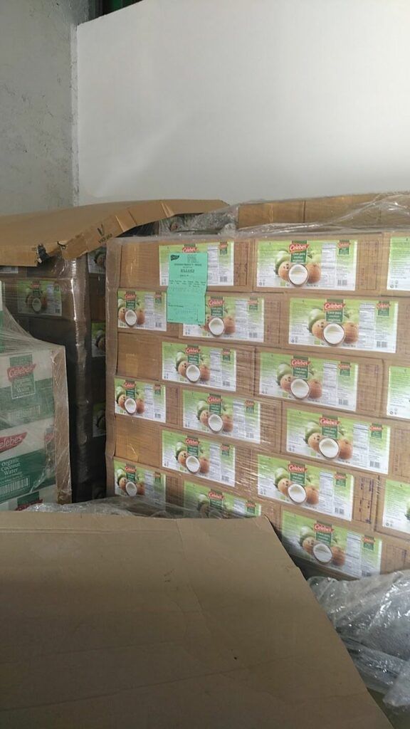 Imagen de Tienda Nutrafoods