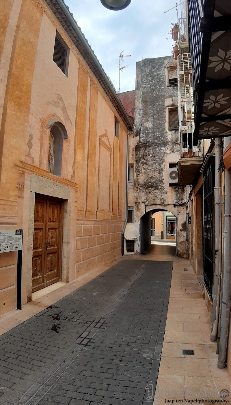 Imagen representativa de la localización