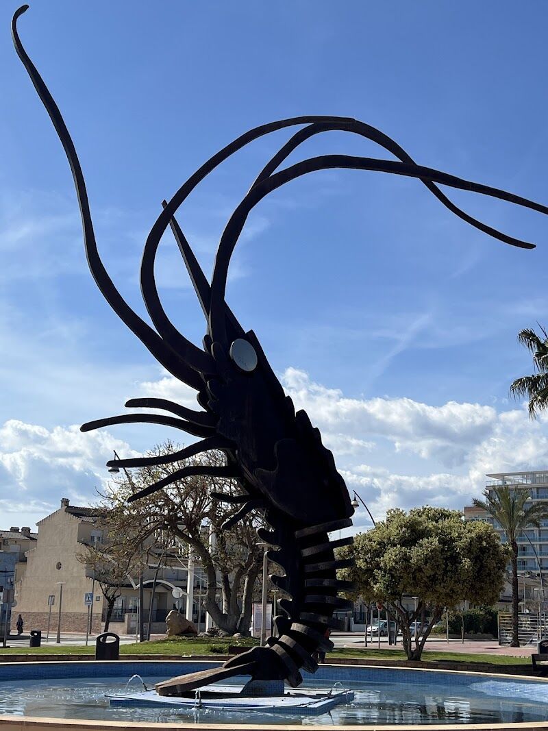 Imagen representativa de la localización