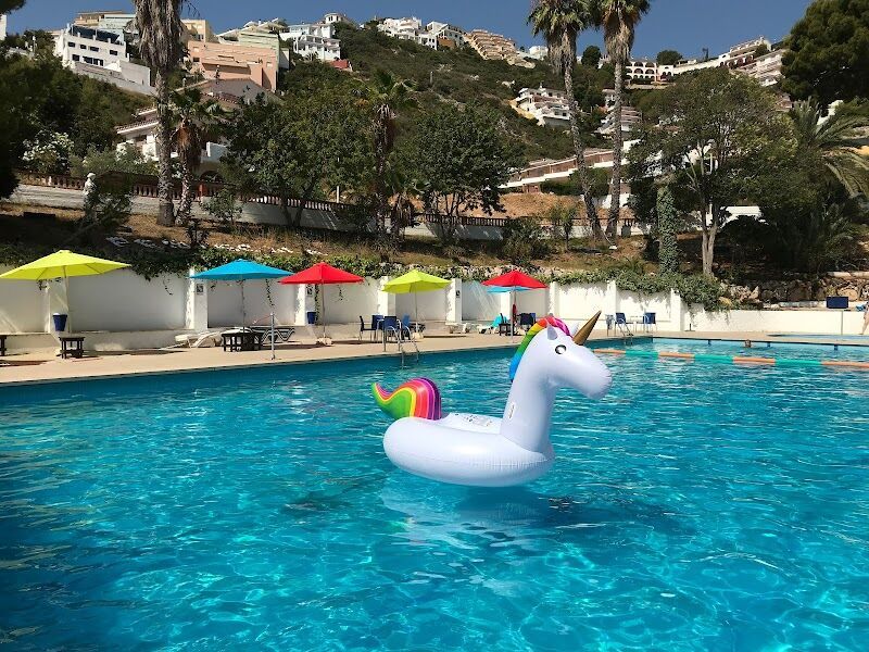 Imagen representativa de la localización