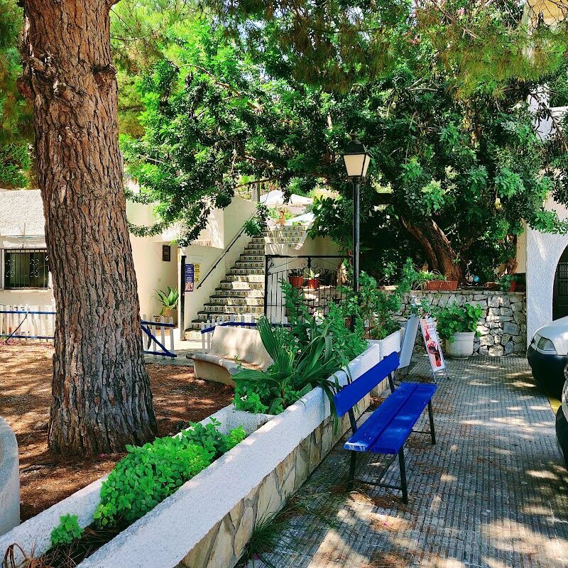 Imagen representativa de la localización