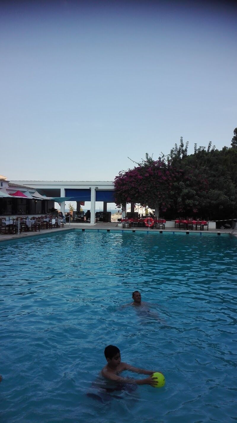 Imagen representativa de la localización