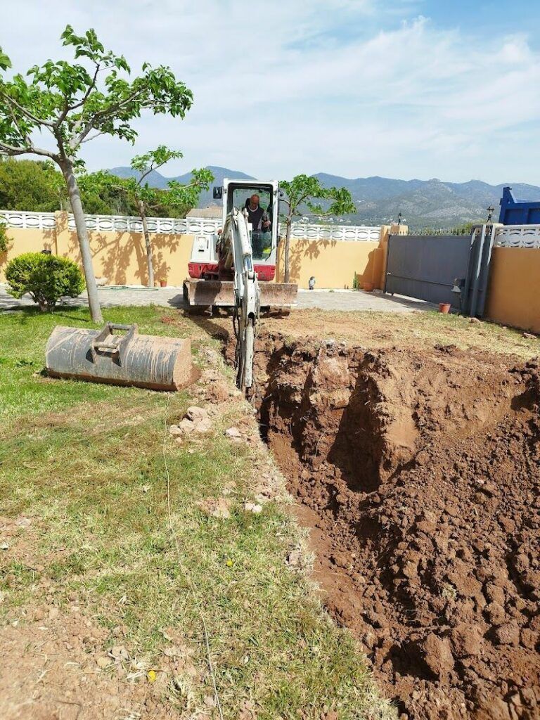 Imagen de Picolín Excavaciones