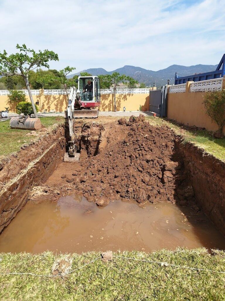 Imagen de Picolín Excavaciones