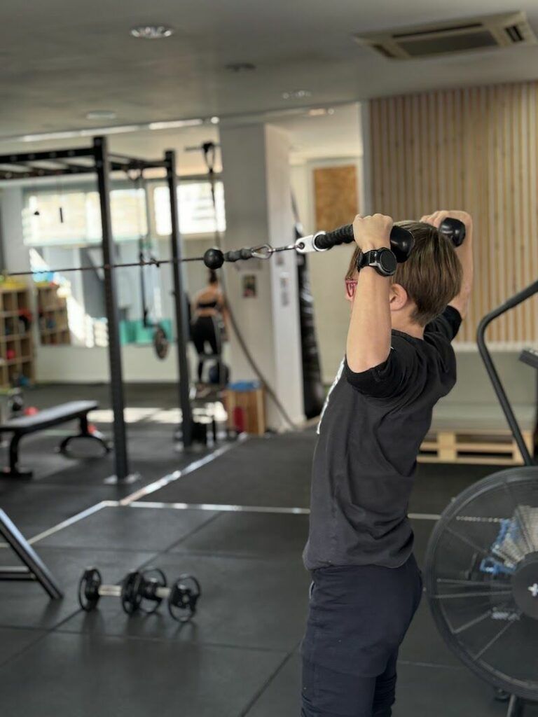 Imagen de Ar Training Entrenamiento Personal