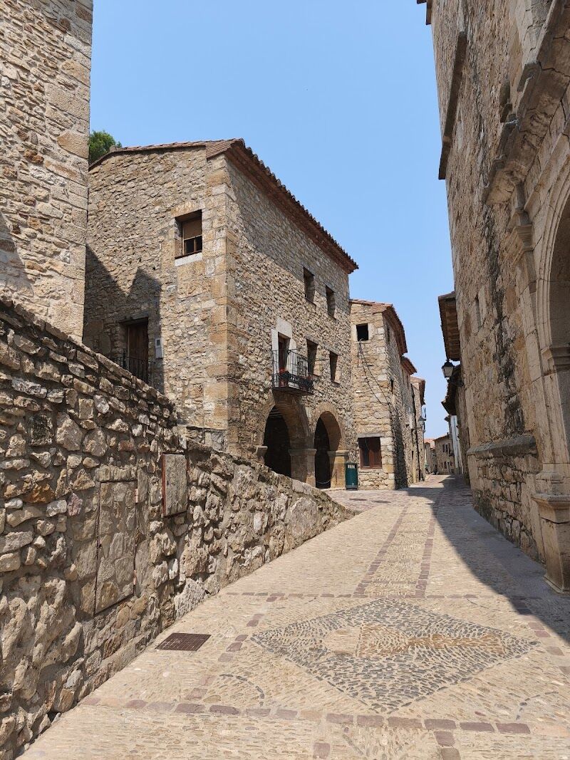 Imagen representativa de la localización