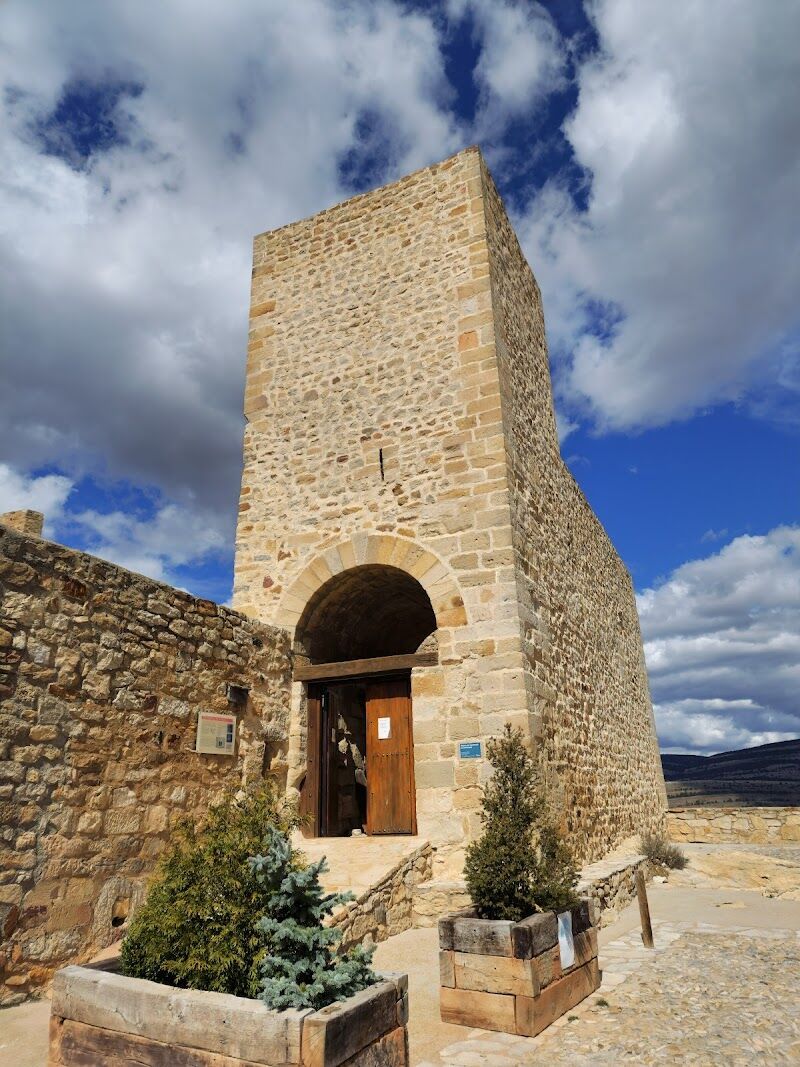 Imagen representativa de la localización