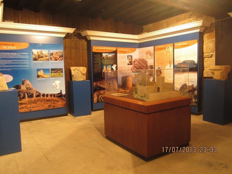 Imagen representativa de la localización