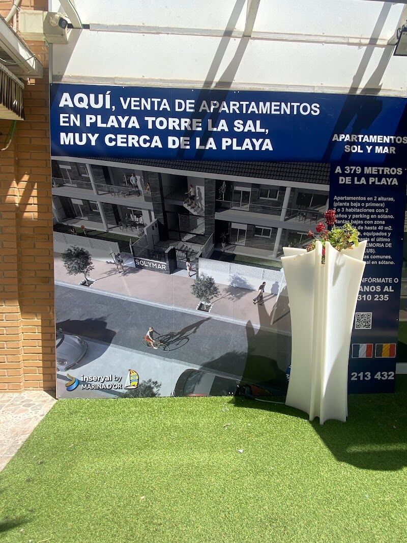Imagen de negocio en Publicidad en Oropesa