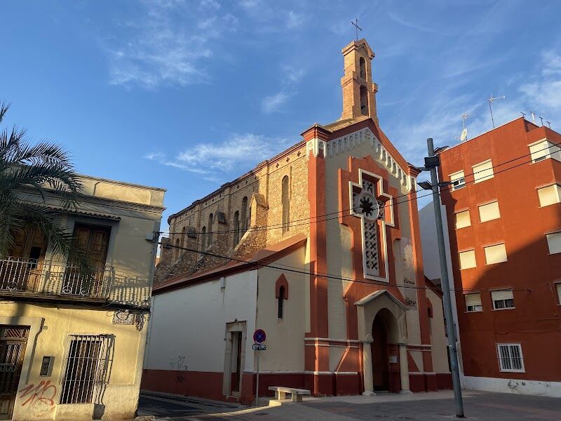 Imagen representativa de la localización