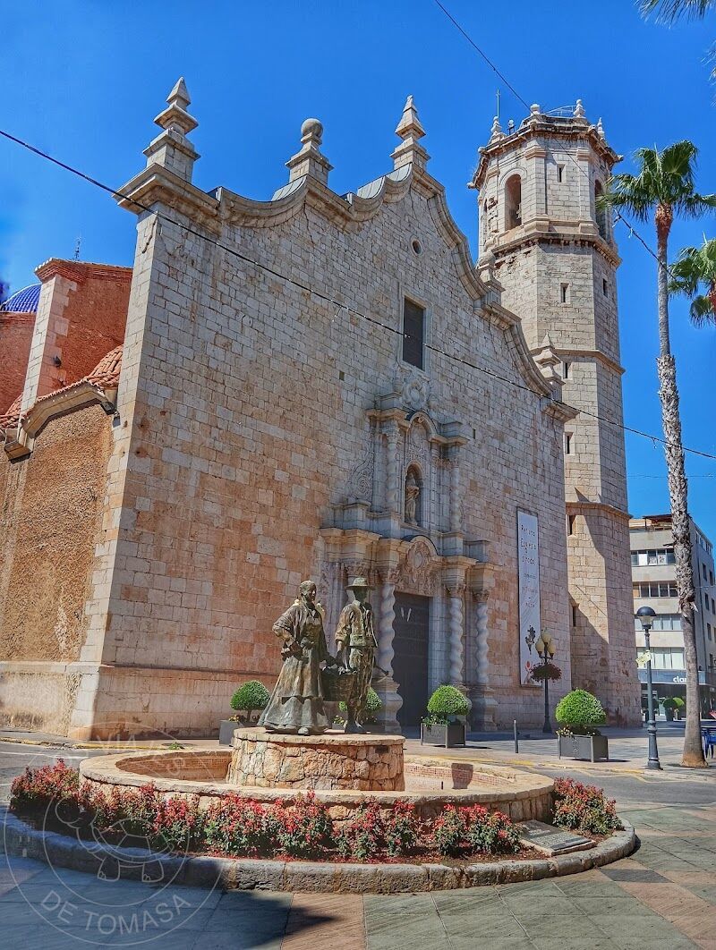 Imagen representativa de la localización