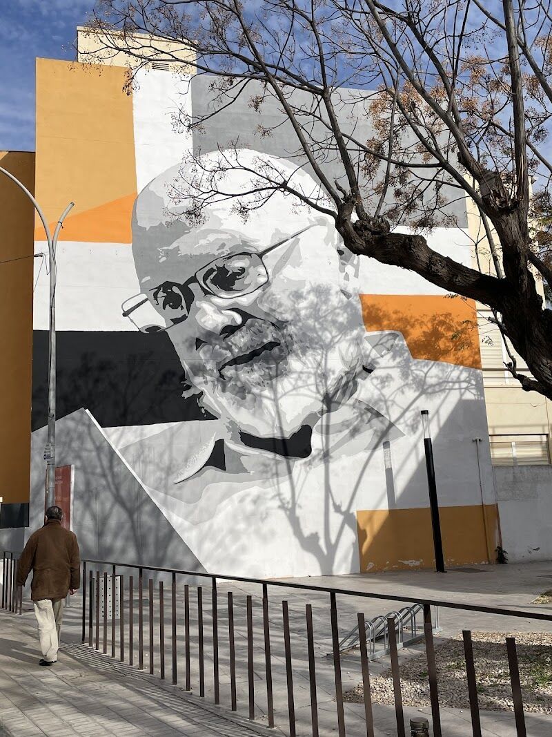 Imagen representativa de la localización