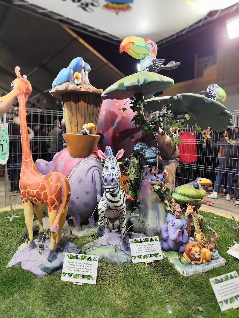 Imagen representativa de la localización