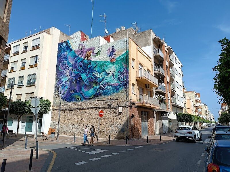 Imagen representativa de la localización