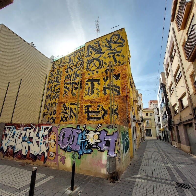 Imagen representativa de la localización