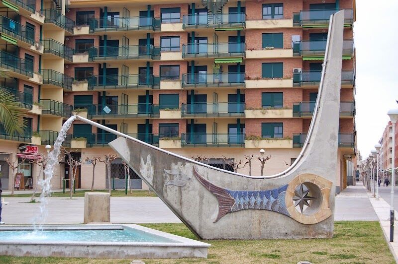 Imagen representativa de la localización