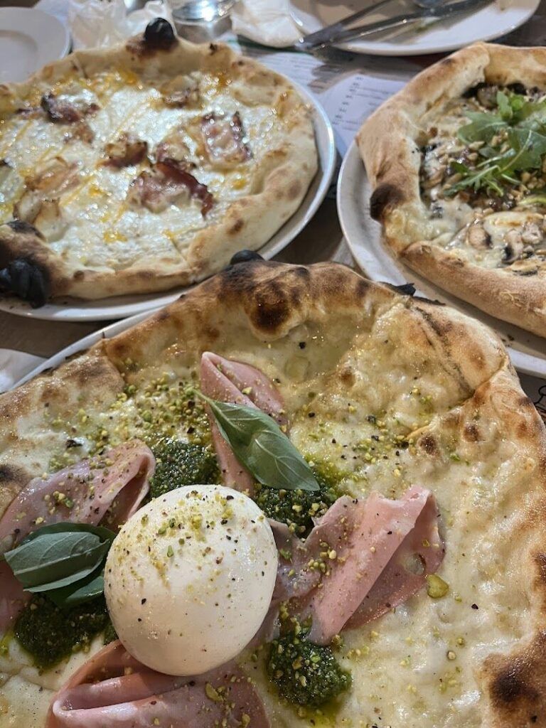 Imagen de Pizzeria Cosa Mia