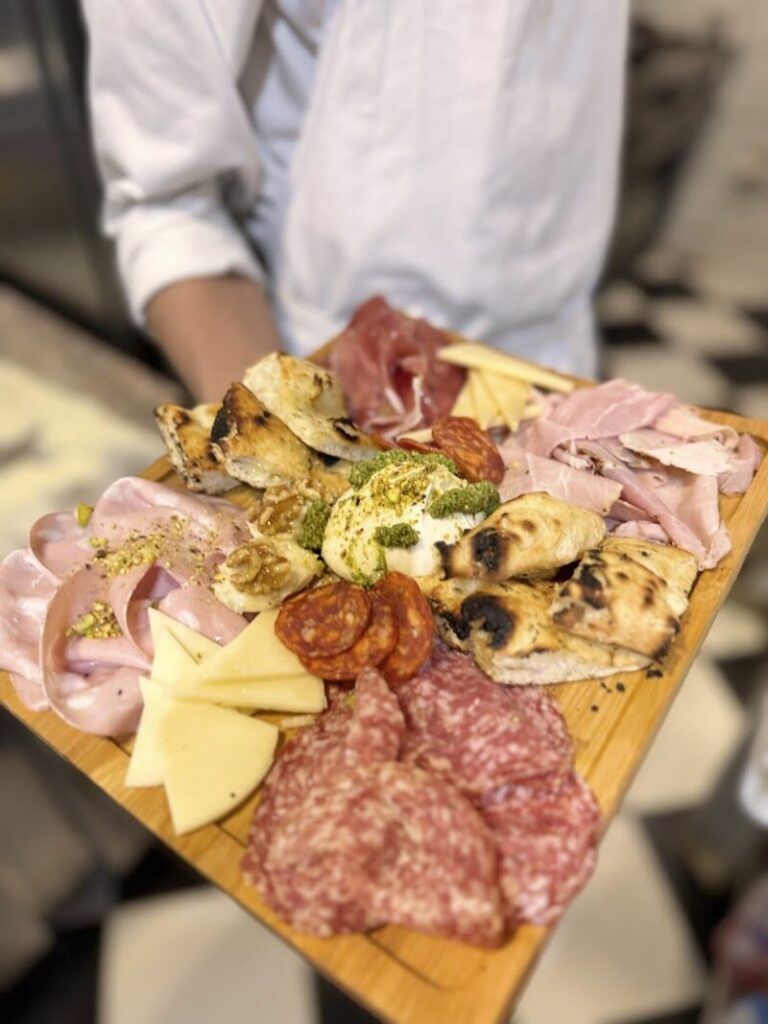 Imagen de Pizzeria Cosa Mia