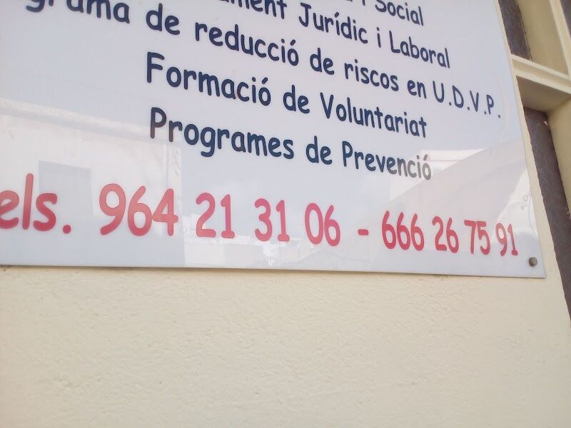 Imagen de negocio en Servicio de vacunación para mascotas en Castelló de la Plana