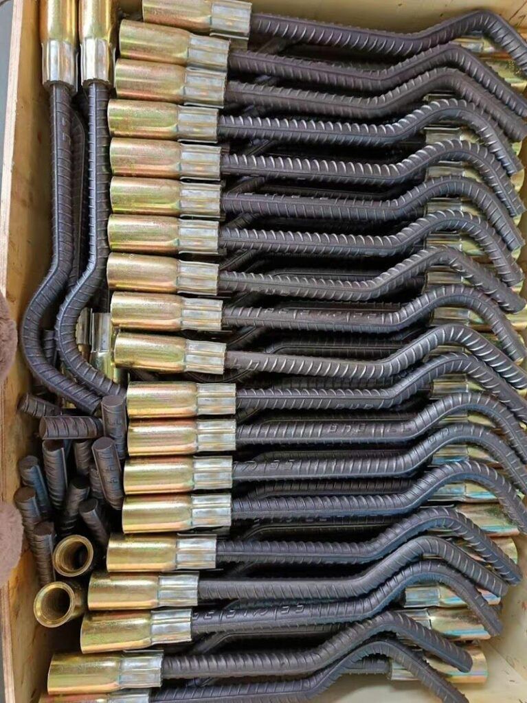 Imagen de Maxtech Precast