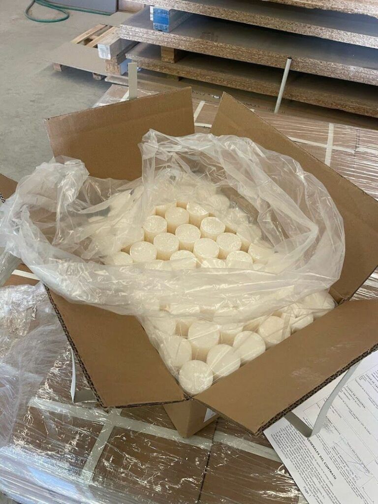 Imagen de Maxtech Precast