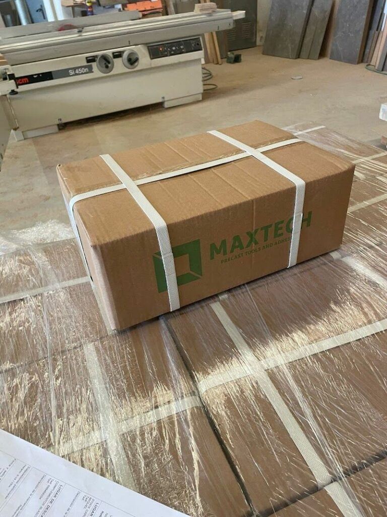 Imagen de Maxtech Precast