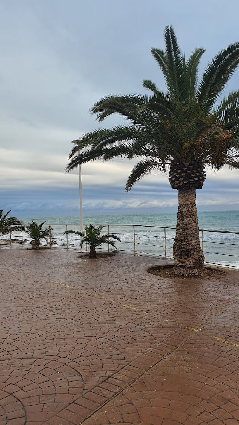 Imagen representativa de la localización