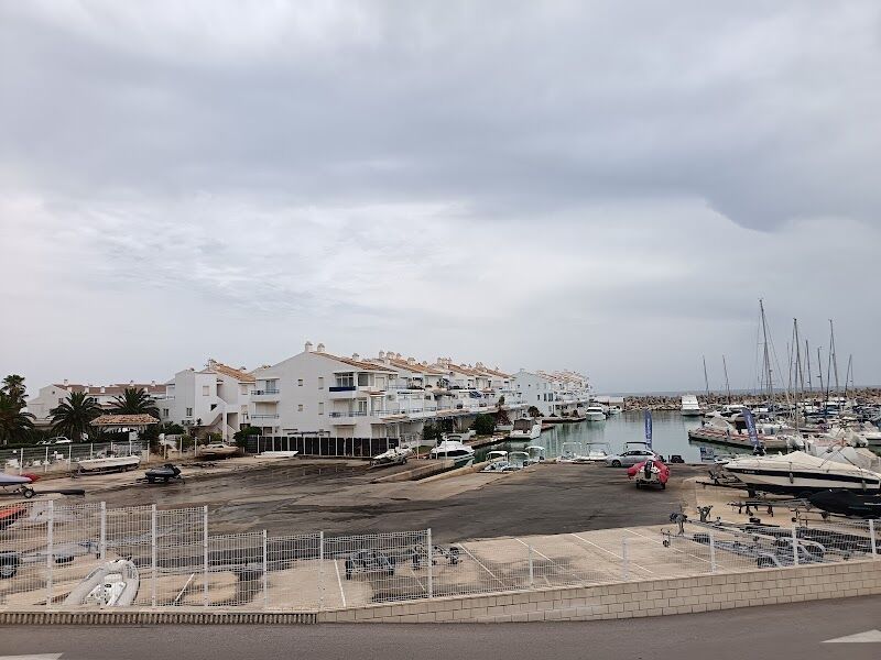 Imagen representativa de la localización