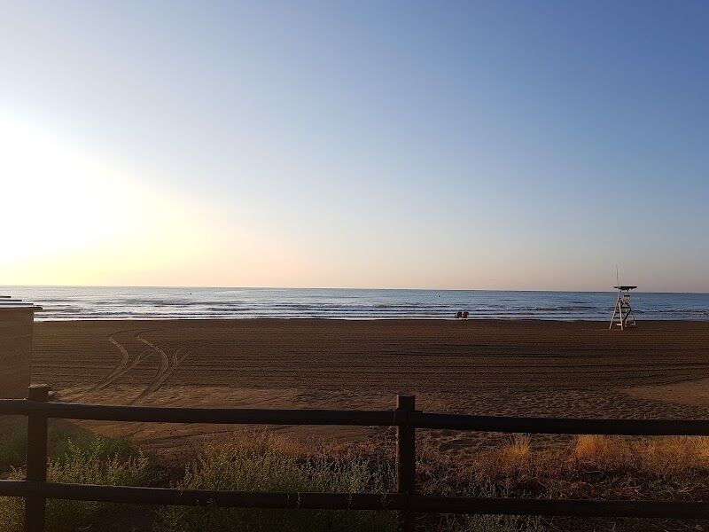 Imagen representativa de la localización