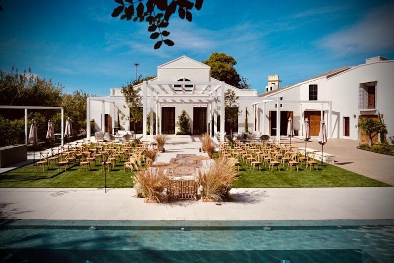 Imagen de El Telar de Miguel Martí