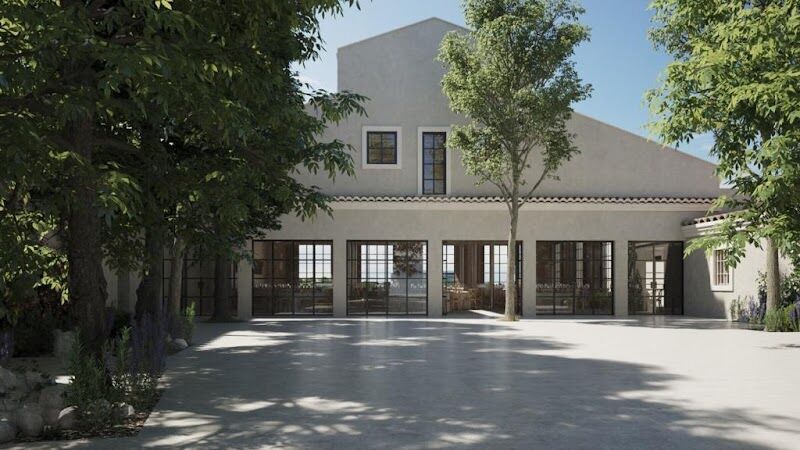 Imagen de El Telar de Miguel Martí